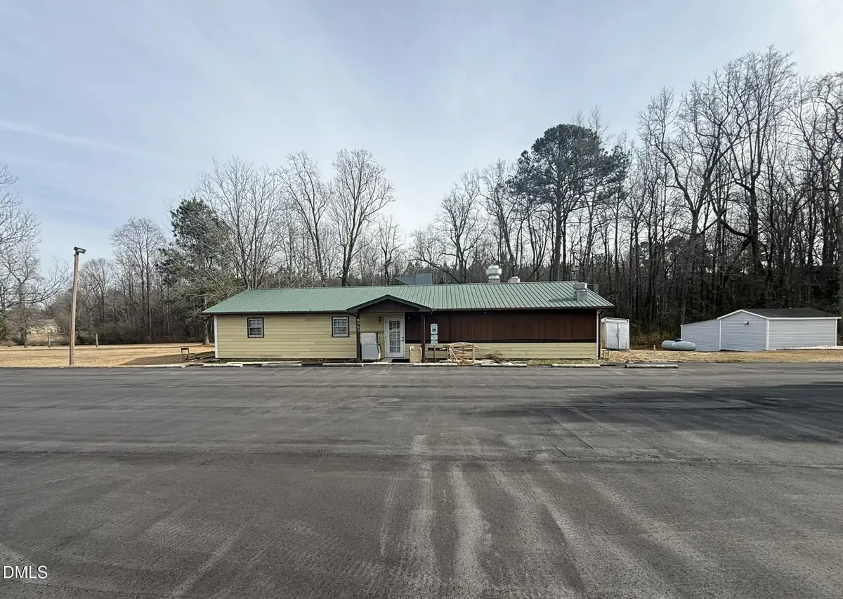 8063 Old Us 421 S, Lillington, NC 27546 - #1