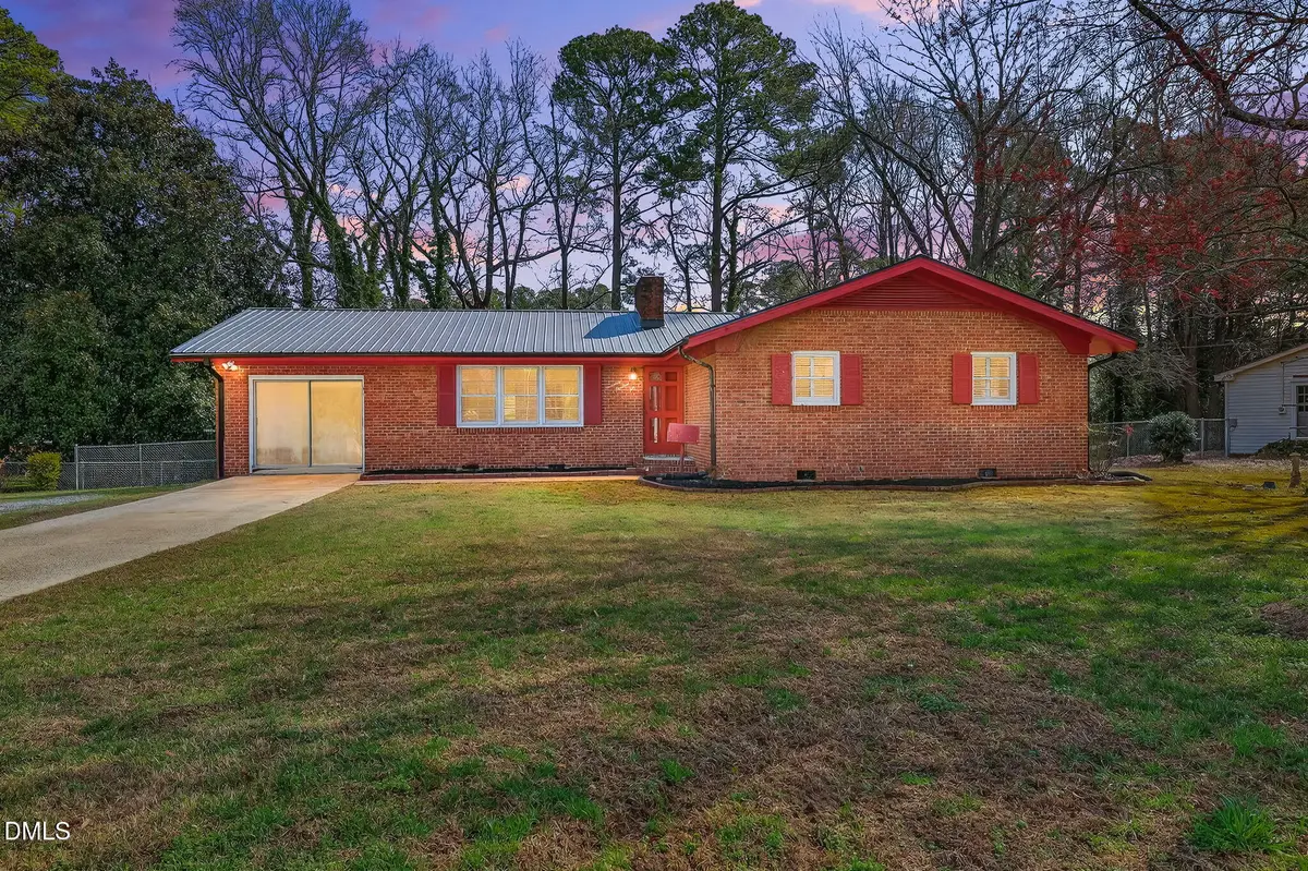 1710 Lakeside Drive, Garner, NC 27529 - #1