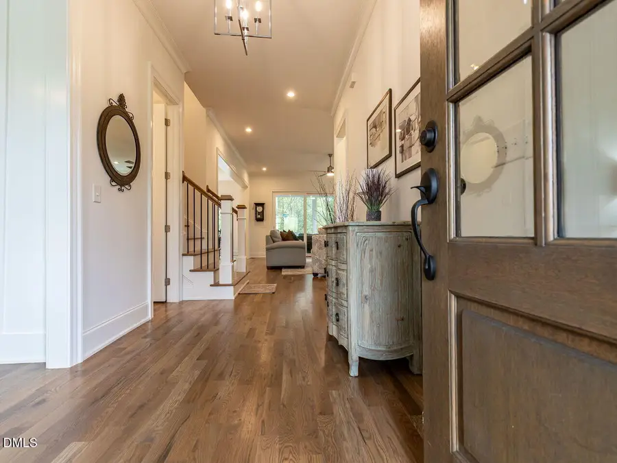 1429 Blantons Creek Drive, Wake Forest, NC 27587 - #3