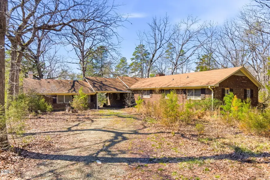 1603 Sykes Road, Mebane, NC 27302 - #2
