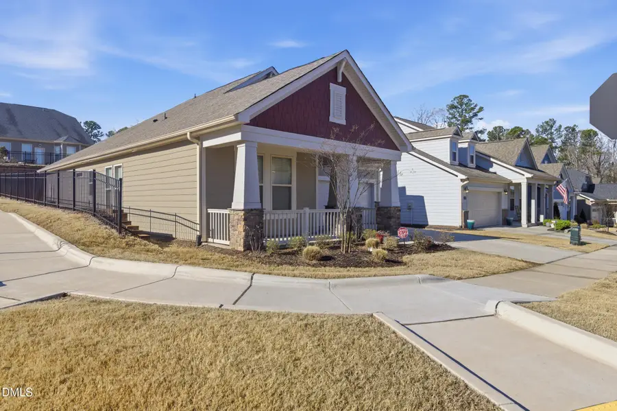 1003 Plath Drive, Durham, NC 27703 - #2