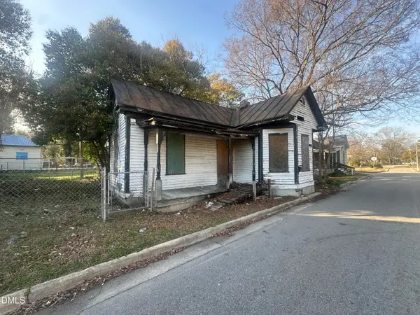 303 Elba Street E, Wilson, NC 27893