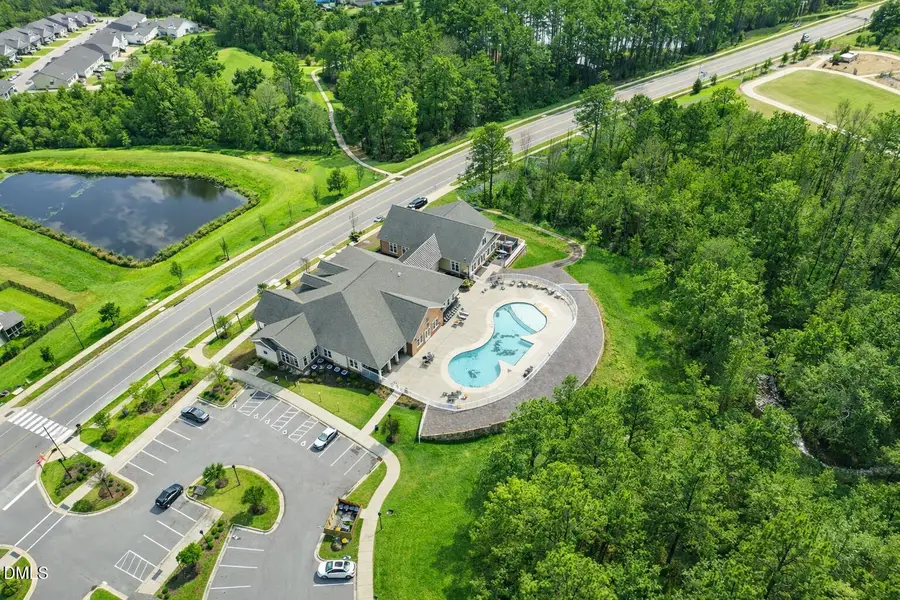 902 Talbot Place, Durham, NC 27703 - #2