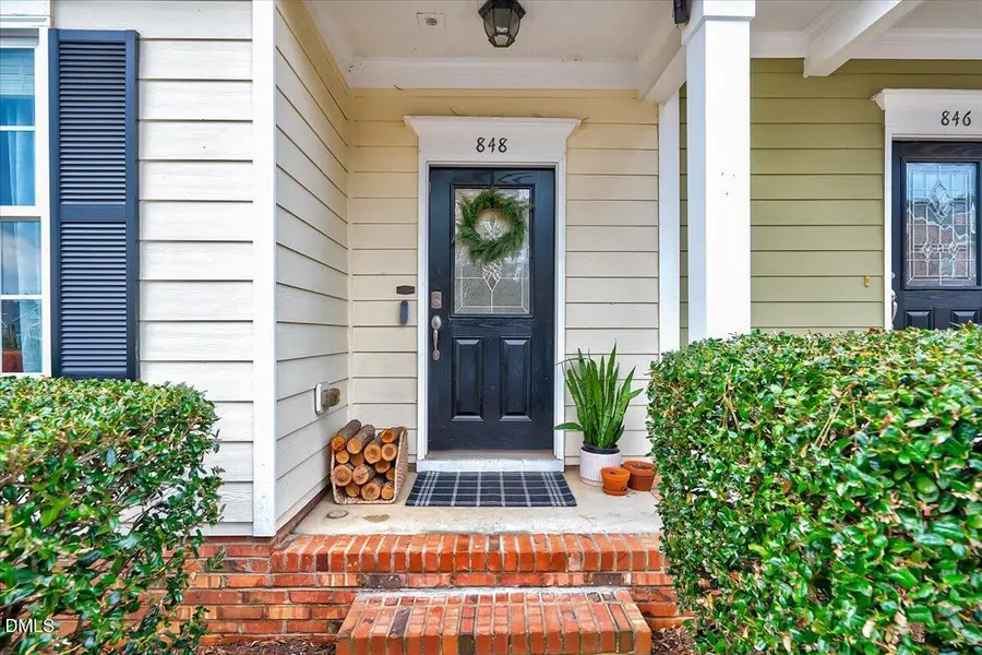 848 Myrtle Grove Lane, Apex, NC 27502 - #2