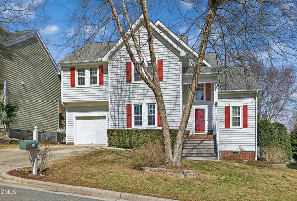 217 Old Dock Trail, Cary, NC 27519