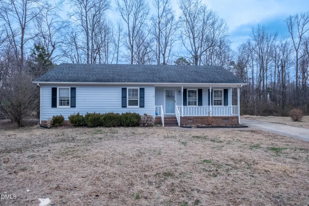 410 Riverton Court, Gibsonville, NC 27249 - #1