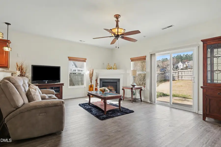 1305 Hosmer Court, Wake Forest, NC 27587 - #3