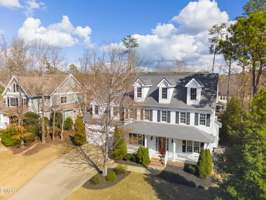 2817 Oakley Woods Lane, Apex, NC 27539 - #2