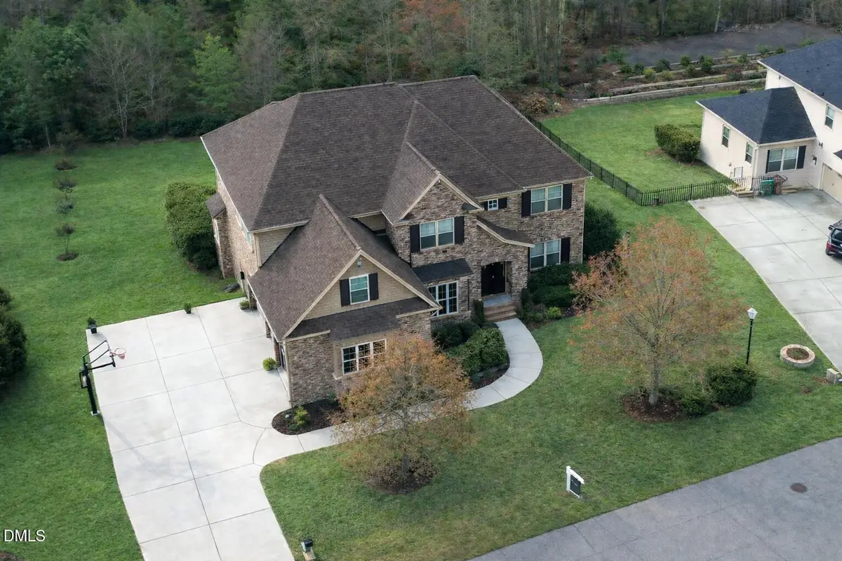 312 Karpen Lane, Cary, NC 27519 - #1