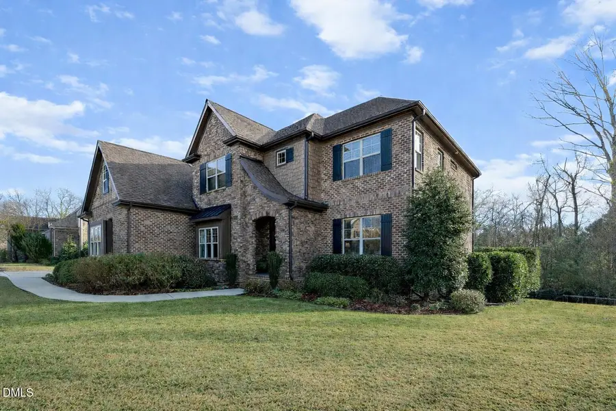 312 Karpen Lane, Cary, NC 27519 - #3