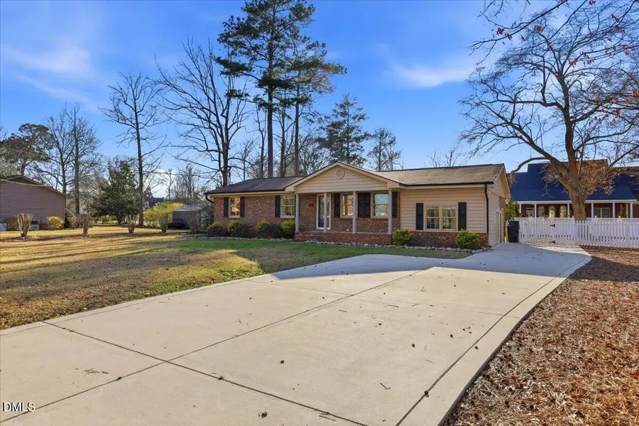 133 Crescent Street, Pine Level, NC 27569 - #3