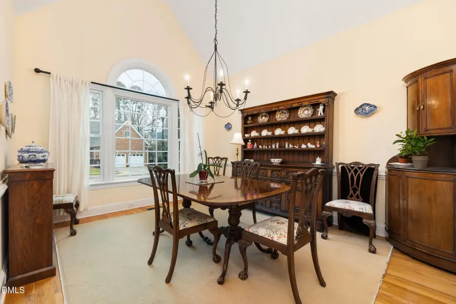 132 Yorkchester Way, Raleigh, NC 27615 - #3