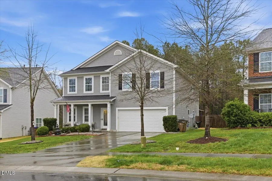 117 Dry Gully Court, Wake Forest, NC 27587 - #2