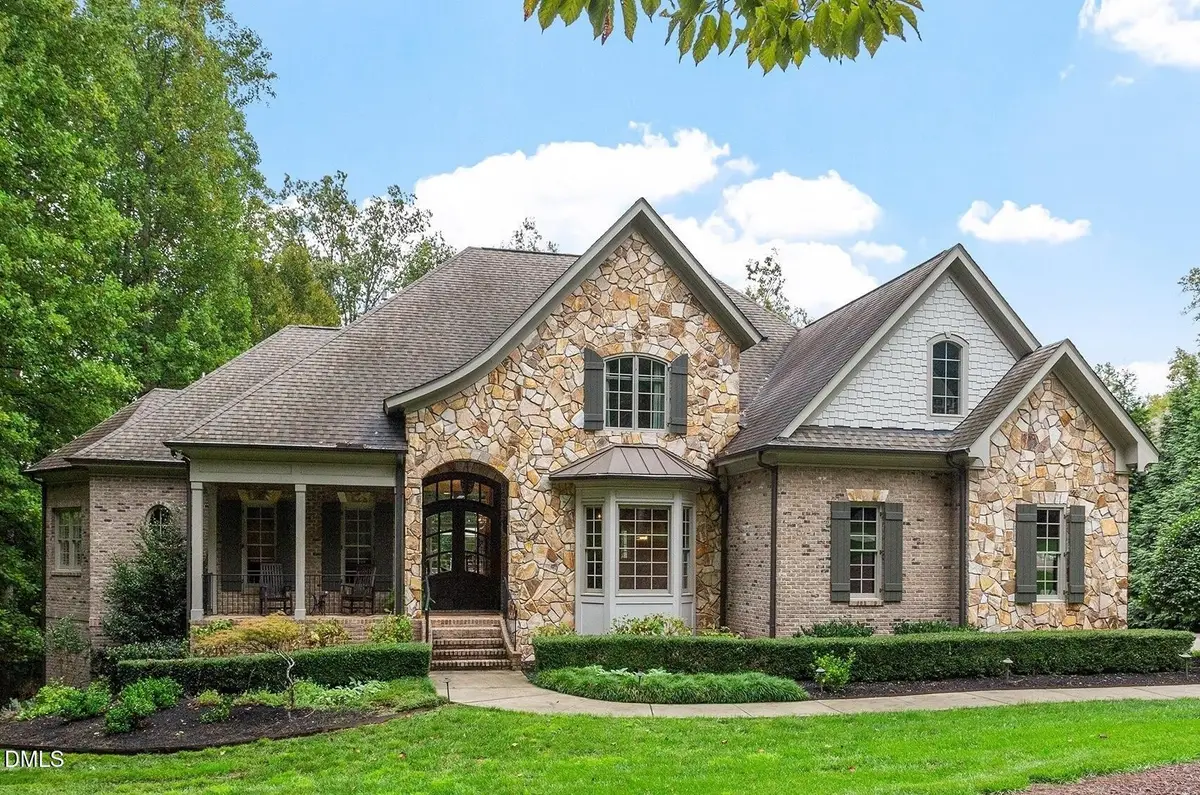 1612 Barony Lake Way, Raleigh, NC 27614 - #1