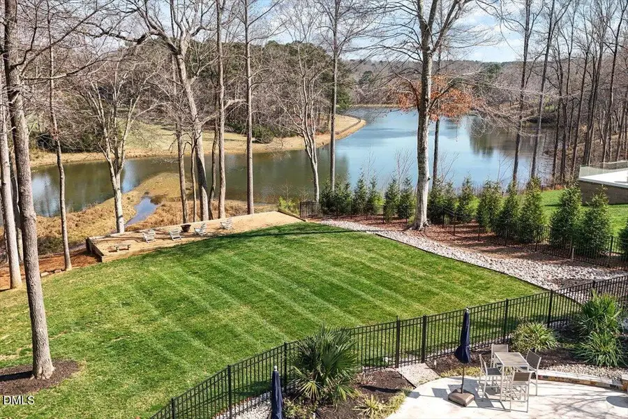 1612 Barony Lake Way, Raleigh, NC 27614 - #2