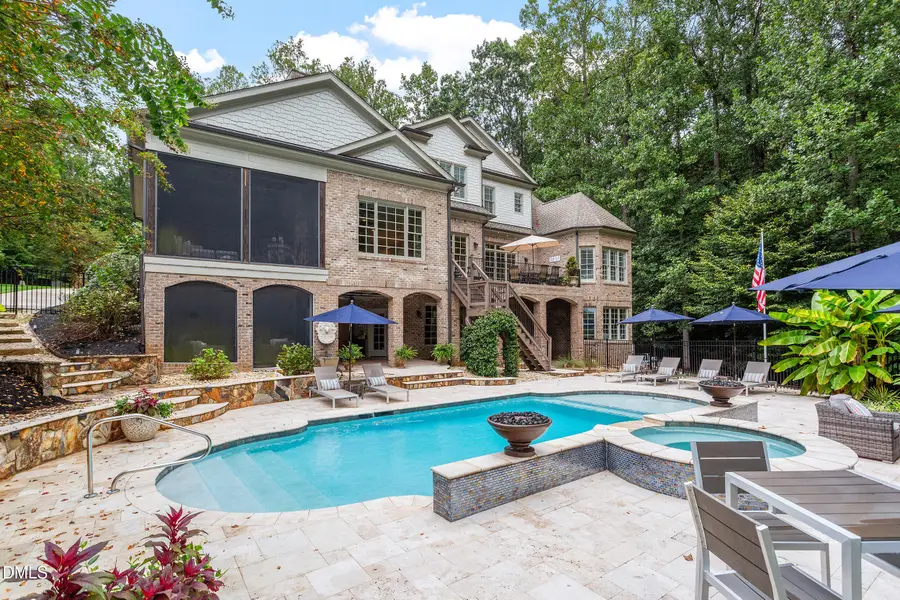 1612 Barony Lake Way, Raleigh, NC 27614 - #3