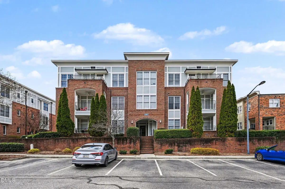 201 Finsbury Street #Apt 303, Durham, NC 27703 - #1