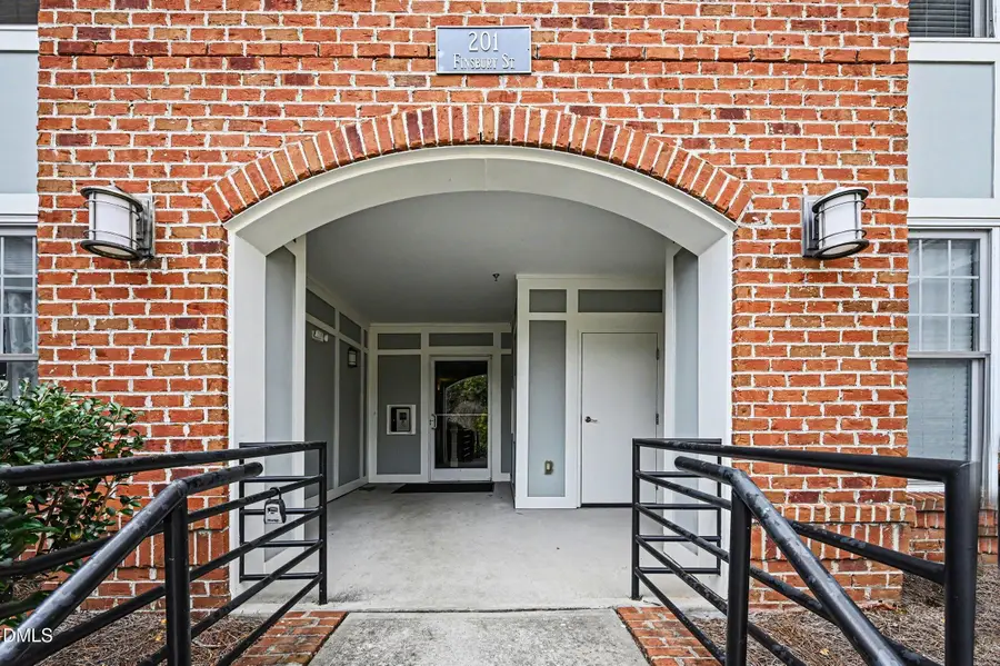 201 Finsbury Street #Apt 303, Durham, NC 27703 - #3