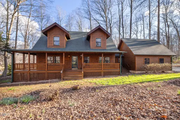 614 Hamecon Place, Cedar Grove, NC 27231