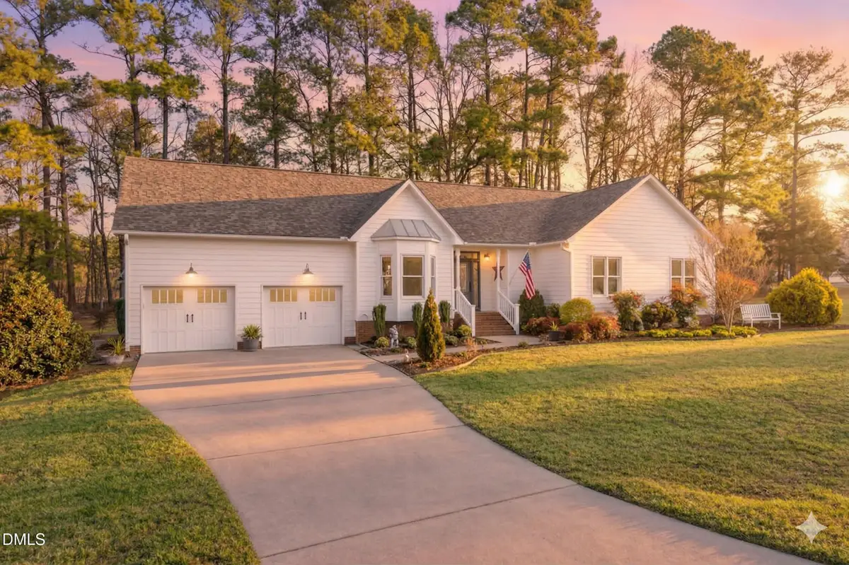 4605 Mineral Springs Lane, Raleigh, NC 27616 - #1