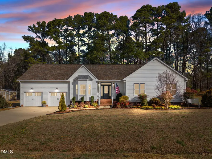 4605 Mineral Springs Lane, Raleigh, NC 27616 - #3