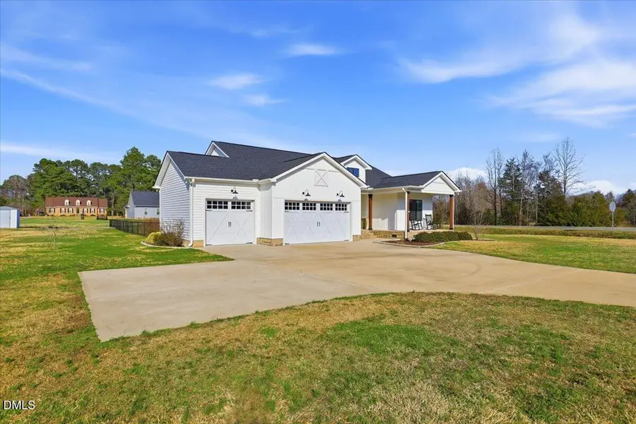 2249 Brogden Road, Smithfield, NC 27577 - #2