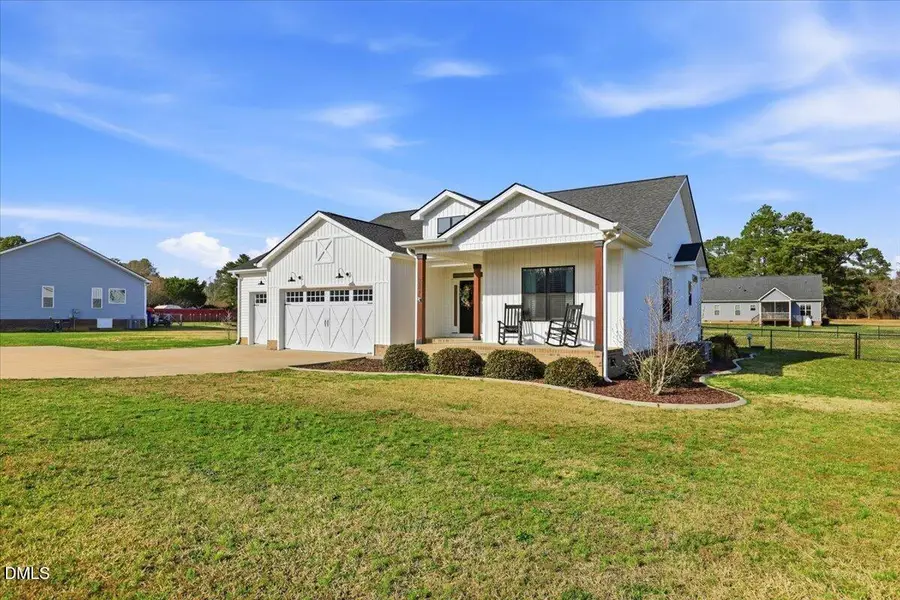 2249 Brogden Road, Smithfield, NC 27577 - #3