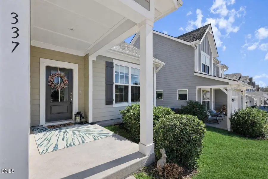 337 Simwood Avenue, Wake Forest, NC 27587 - #3