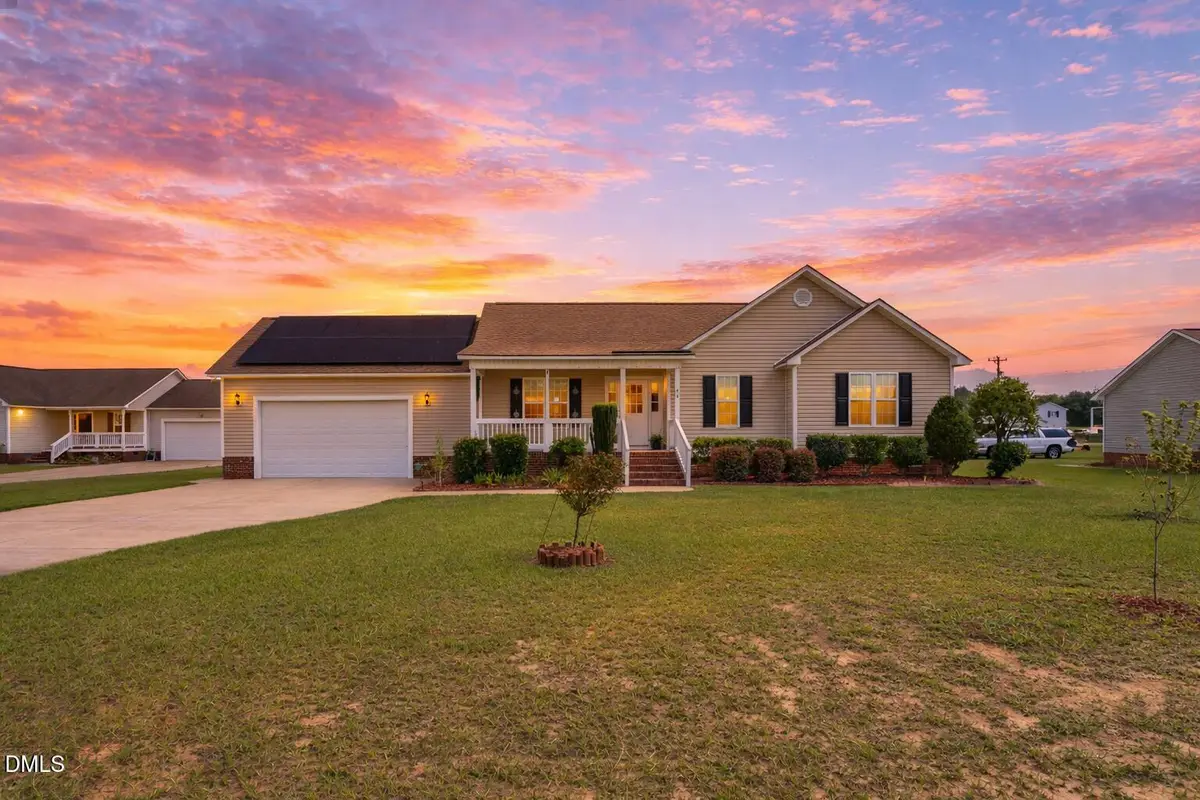 46 Bayberry Lane #21, Smithfield, NC 27577 - #1