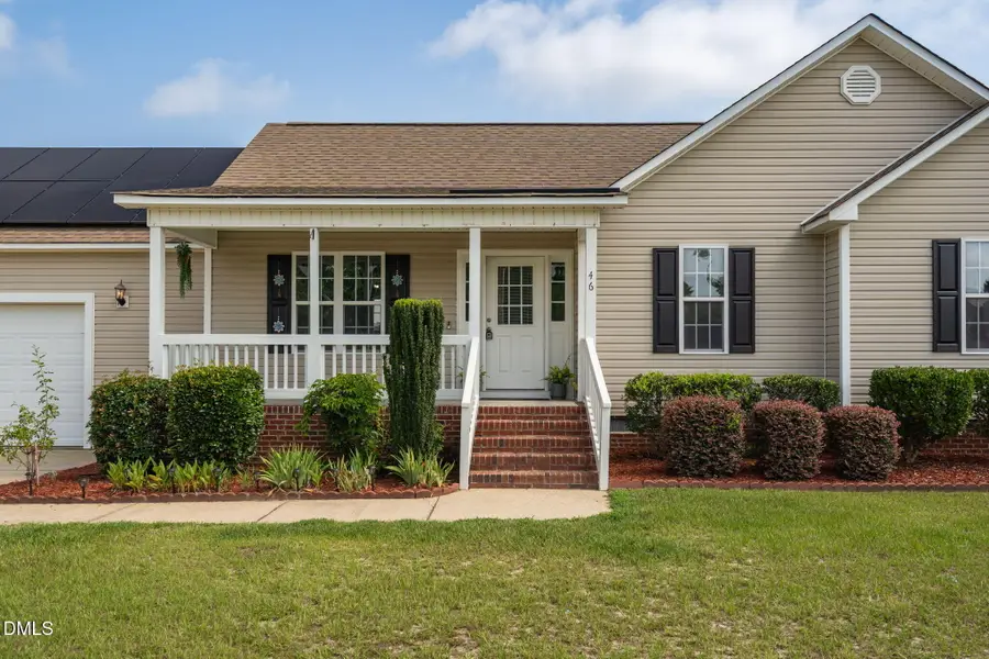 46 Bayberry Lane #21, Smithfield, NC 27577 - #3