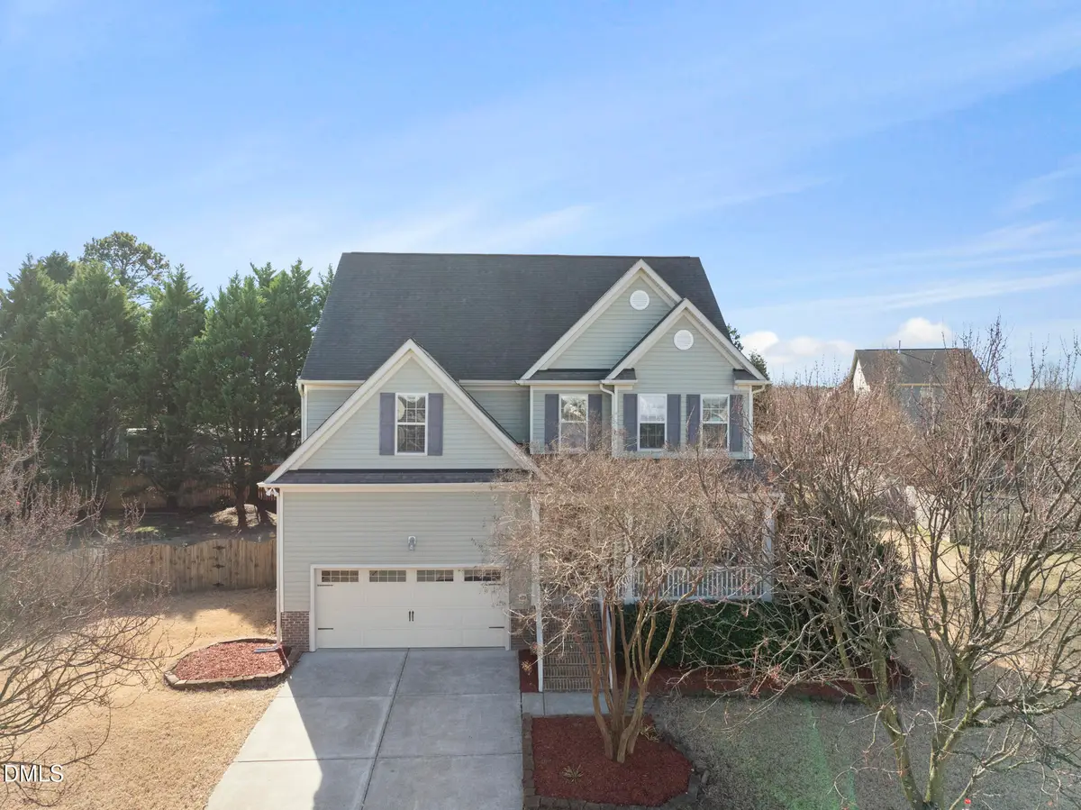 437 Big Willow Way, Rolesville, NC 27571 - #1