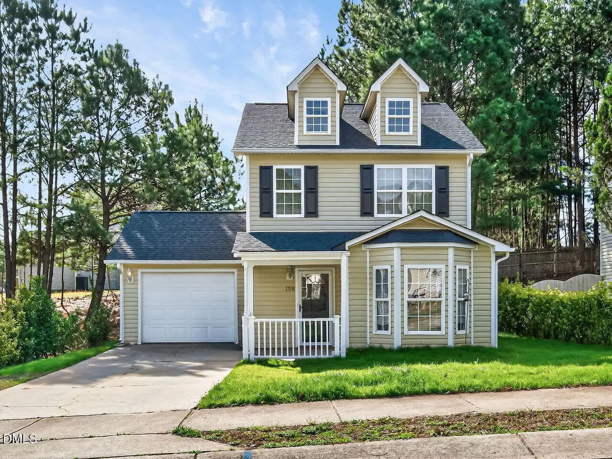 158 Randolph Drive, Clayton, NC 27520 - #1
