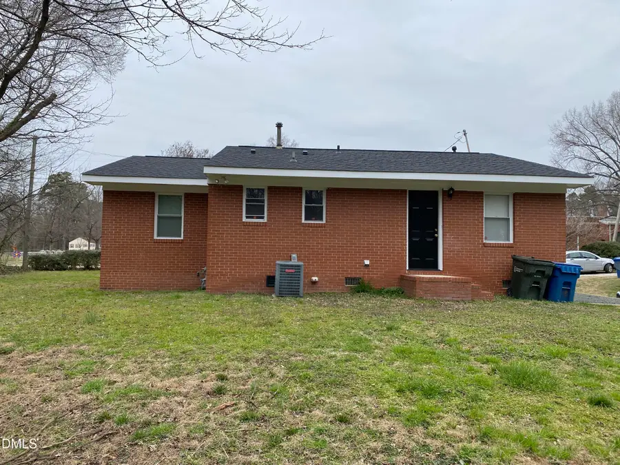 411 W Club Boulevard, Durham, NC 27704 - #3