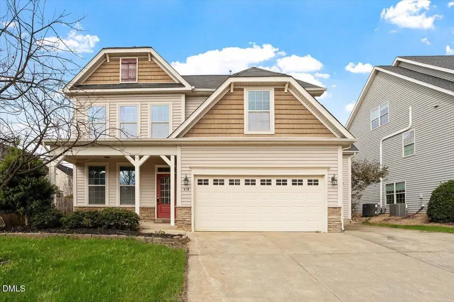 419 Lone Pine Loop, Fuquay Varina, NC 27526 - #2
