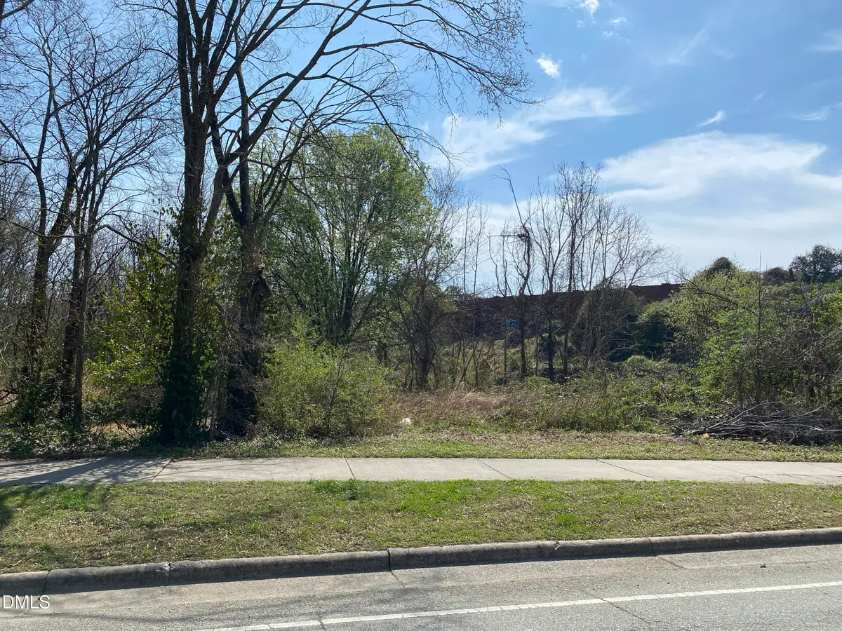 417 - 0 W Club Boulevard, Durham, NC 27704 - #1