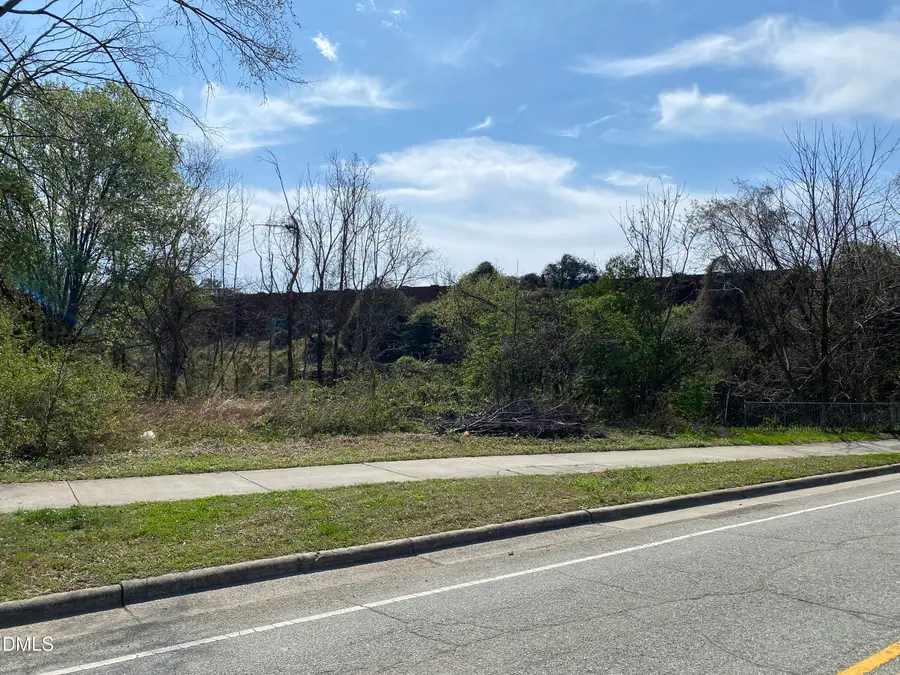 417 - 0 W Club Boulevard, Durham, NC 27704 - #3