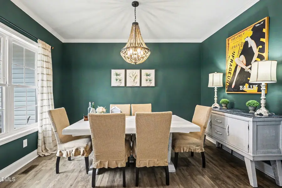 808 Trinity Park Drive, Wake Forest, NC 27587 - #3