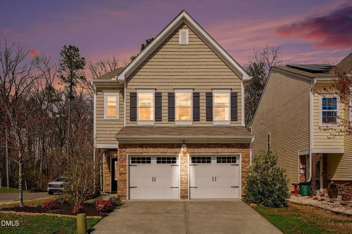 2051 Tanners Mill Drive, Durham, NC 27703 - #1