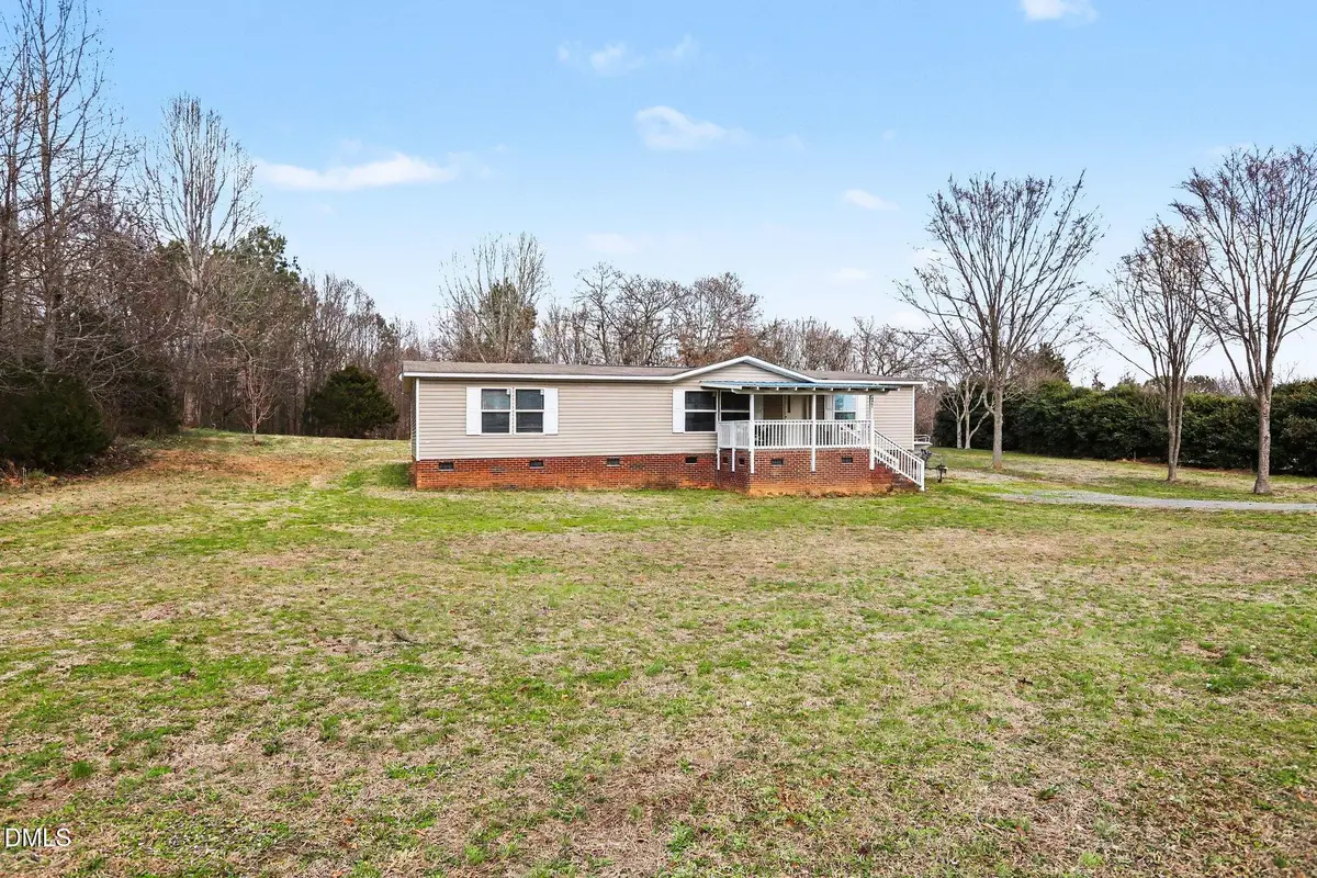 4963 Thom Road, Mebane, NC 27302 - #1