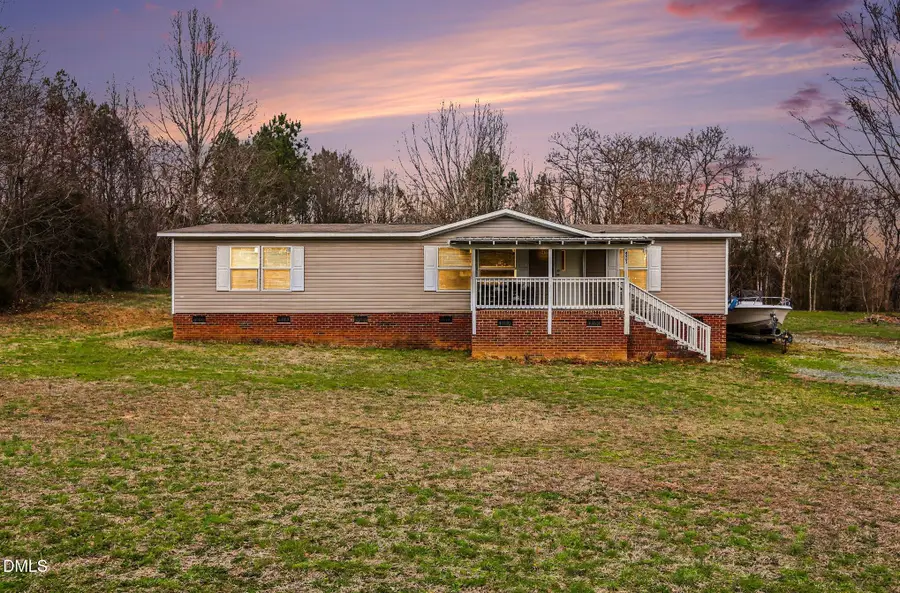 4963 Thom Road, Mebane, NC 27302 - #2