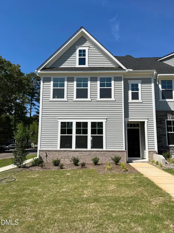 1407 Goldsboro Avenue, Sanford, NC 27330