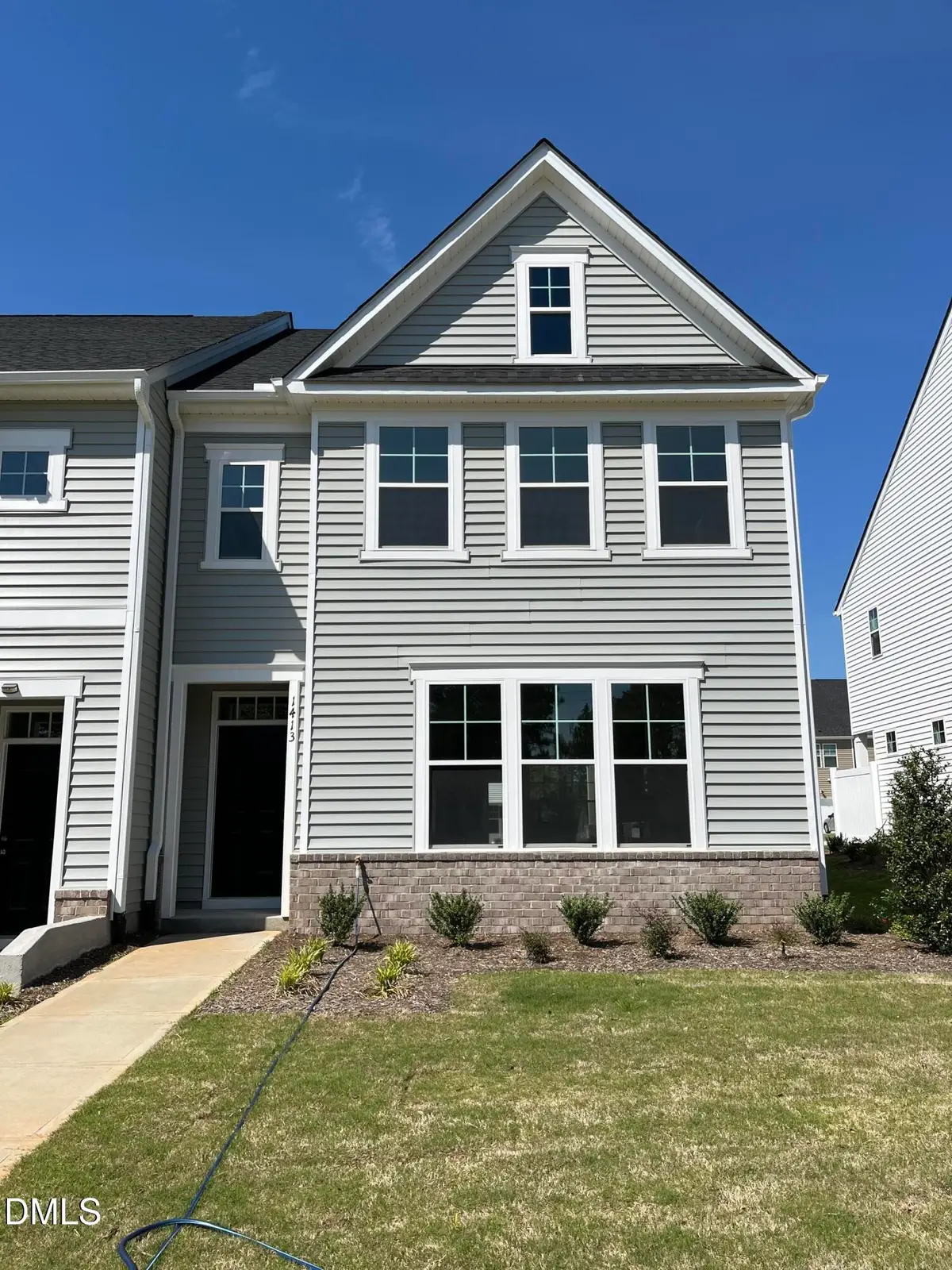 1413 Goldsboro Avenue, Sanford, NC 27330 - #1