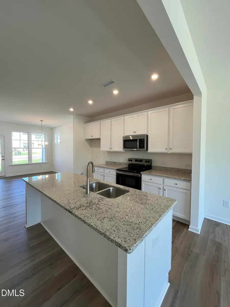 1413 Goldsboro Avenue, Sanford, NC 27330 - #2