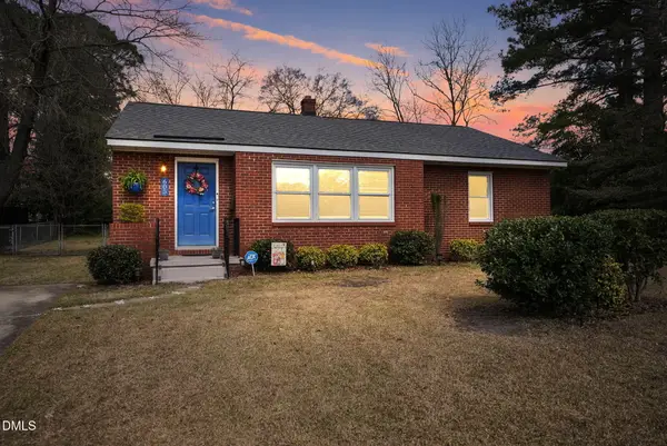 605 Pittman Street, Goldsboro, NC 27530