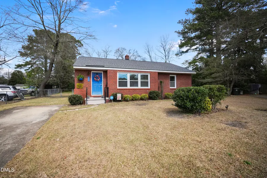 605 Pittman Street, Goldsboro, NC 27530 - #3