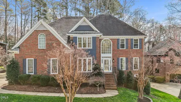 117 Fox Briar Lane, Cary, NC 27518