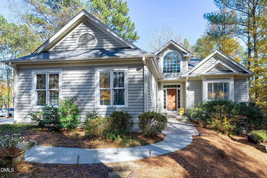 81008 Alexander, Chapel Hill, NC 27517 - #2