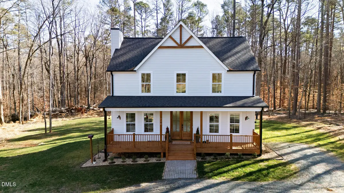 710 Still Run Lane, Graham, NC 27253 - #1