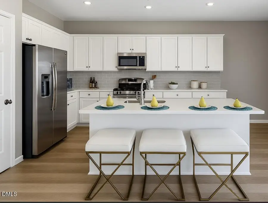 328 Short Ridge Way, Rolesville, NC 27571 - #3