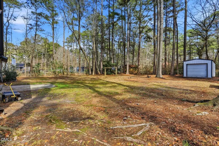 1435 Pineridge Drive, Greenville, NC 27834 - #3